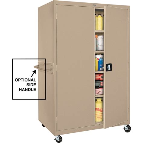 sandusky welded steel cabinet|sandusky storage cabinet costco.